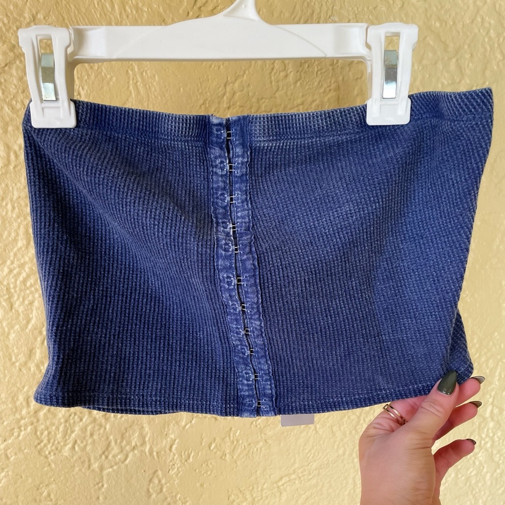 Urban Outfitters Bandeau Top✨💙